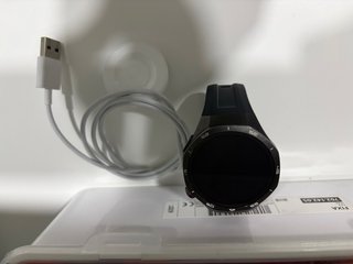 Reloj Huawei GT5 Pro Negro/Gris