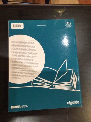 Proyecto Astarté. Lengua castellana y Literatur...