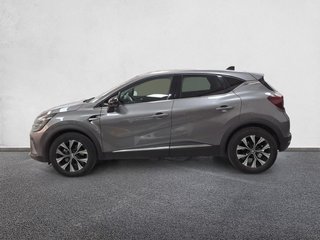 RENAULT Captur Híbrido Captur E-TECH Híbrido Techno 105kW