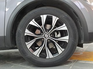 RENAULT Captur Híbrido Captur E-TECH Híbrido Techno 105kW
