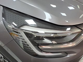 RENAULT Captur Híbrido Captur E-TECH Híbrido Techno 105kW