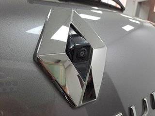 RENAULT Captur Híbrido Captur E-TECH Híbrido Techno 105kW