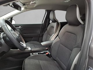 RENAULT Captur Híbrido Captur E-TECH Híbrido Techno 105kW
