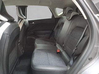 RENAULT Captur Híbrido Captur E-TECH Híbrido Techno 105kW