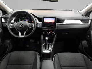 RENAULT Captur Híbrido Captur E-TECH Híbrido Techno 105kW