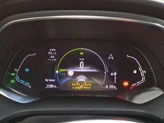 RENAULT Captur Híbrido Captur E-TECH Híbrido Techno 105kW
