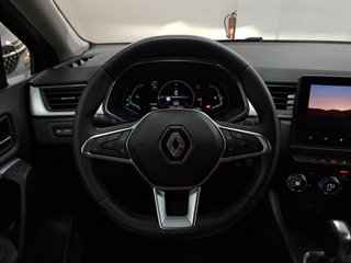 RENAULT Captur Híbrido Captur E-TECH Híbrido Techno 105kW