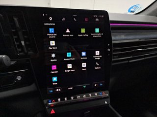 RENAULT Austral Híbrido Austral 1.2 E-Tech Híbrido Techno Esprit Alpine 146kW