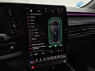 RENAULT Austral Híbrido Austral 1.2 E-Tech Híbrido Techno Esprit Alpine 146kW