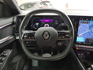 RENAULT Austral Híbrido Austral 1.2 E-Tech Híbrido Techno Esprit Alpine 146kW