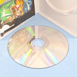 Pokemon Battle Revolution Wii