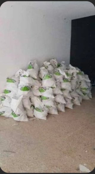 retirada de escombros y maderas