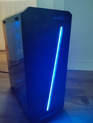 PC Gaming AMD