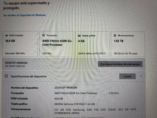 PC Gaming AMD