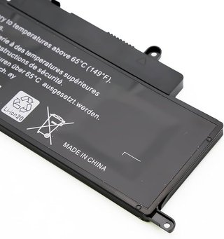 BLESYS 43Wh GK5KY Batería DELL Inspiron 3147 3148