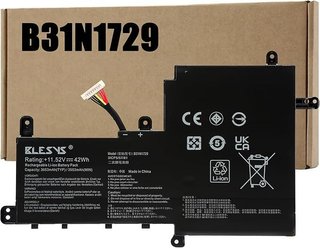 BLESYS B31N1729 Batería para ASUS VivoBook S15