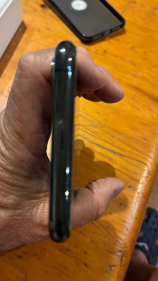 iPhone XS Max Nero