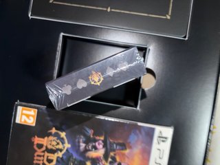 Darkest Dungeon 2 Anniversary Edition PS5