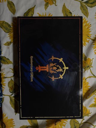 Darkest Dungeon 2 Anniversary Edition PS5