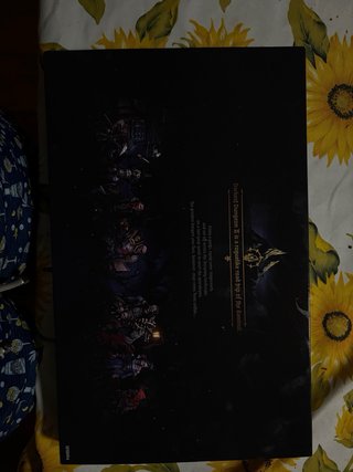 Darkest Dungeon 2 Anniversary Edition PS5