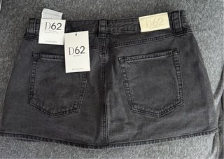 Falda pantalón Mango Talla 42