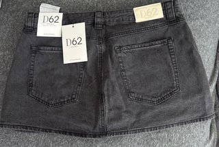 Falda pantalón Mango Talla 42
