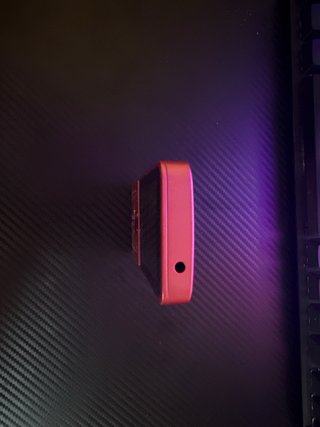 Nokia 225 4G (2024) Rosa