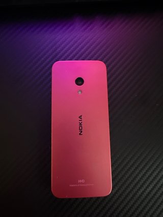 Nokia 225 4G (2024) Rosa
