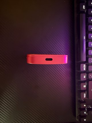Nokia 225 4G (2024) Rosa