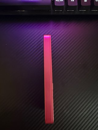 Nokia 225 4G (2024) Rosa