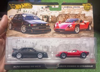 Hot Wheels Premium venta o cambio