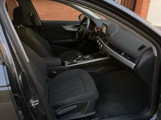 Audi A4 Allroad 2018