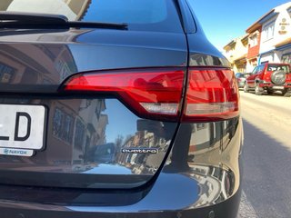 Audi A4 Allroad 2018