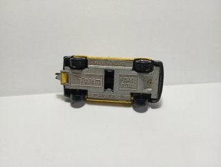 Coche Fiat Ritmo majorette
