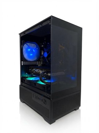 PC Gaming RX 5700