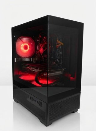 PC Gaming RX 5700