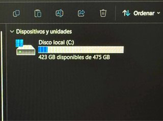 PC Gaming RX 5700