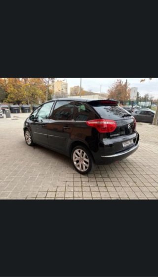 Citroen C4 Picasso 2009