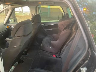 Citroen C4 Picasso 2009