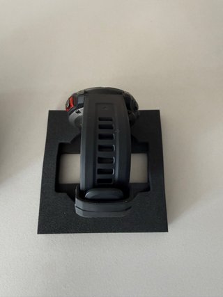 Reloj Garmin Fenix 7 Solar nuevo a estrensar