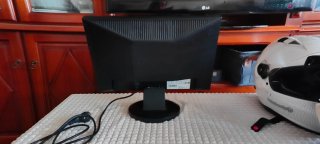 Monitor Samsung 19 Nero