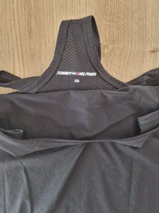 Canotta sportiva Tommy Hilfiger donna