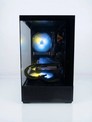 PC Gamer RX 5700