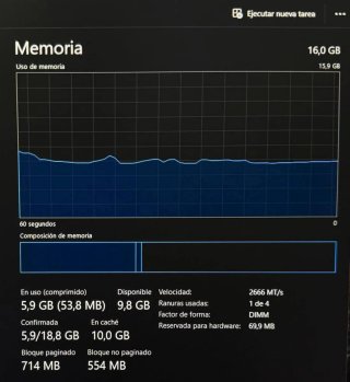 PC Gamer RX 5700