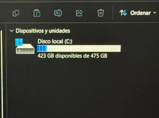 PC Gamer RX 5700