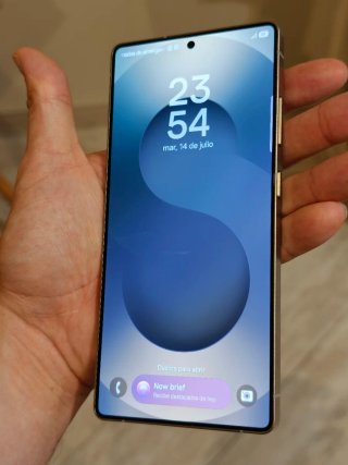 Samsung Galaxy S25 Ultra 256GB como a estrenar