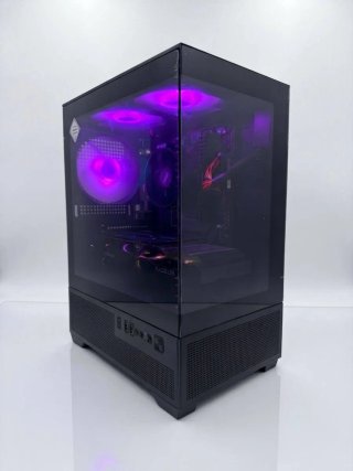 PC Gamer RX 6600