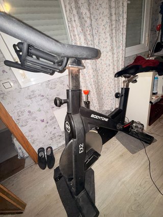 Bici Estática BODYTONE EX2