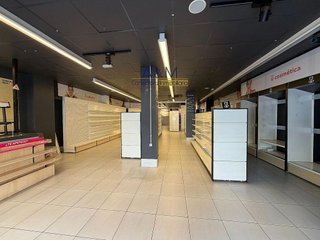 Local comercial en alquiler en San Juanillo en Palencia