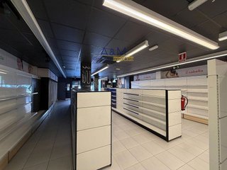 Local comercial en alquiler en San Juanillo en Palencia